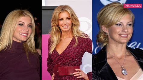 Exploring Faith Hill’s Plastic Surgery: Myths and Realities